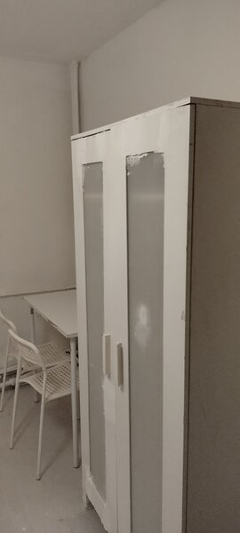 Domnesti, Darvari, langa Bucuresti, statie STB 431