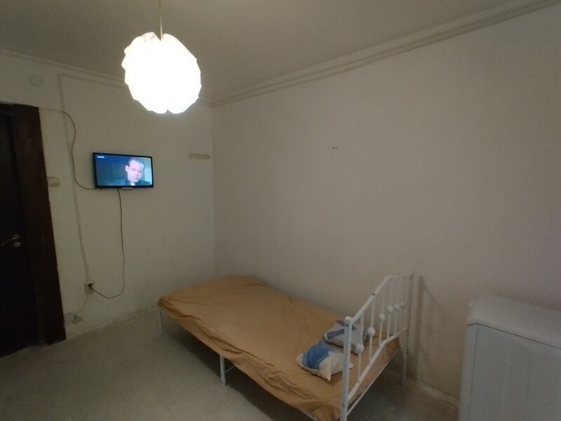 Domnesti, Darvari, langa Bucuresti, statie STB 431