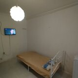 Domnesti, Darvari, langa Bucuresti, statie STB 431